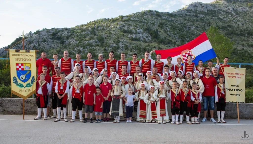 HKUD „Hutovo”